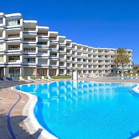 Casa Bonita Vista - Playa Del Ingles Apartman San Bartolomé Kültér fotó