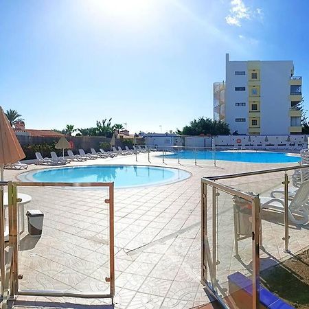 Casa Bonita Vista - Playa Del Ingles Apartman San Bartolomé Kültér fotó
