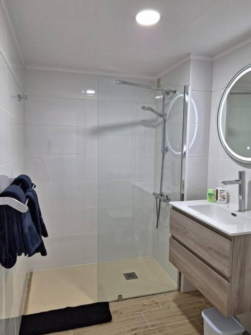 Casa Bonita Vista - Playa Del Ingles Apartman San Bartolomé Kültér fotó