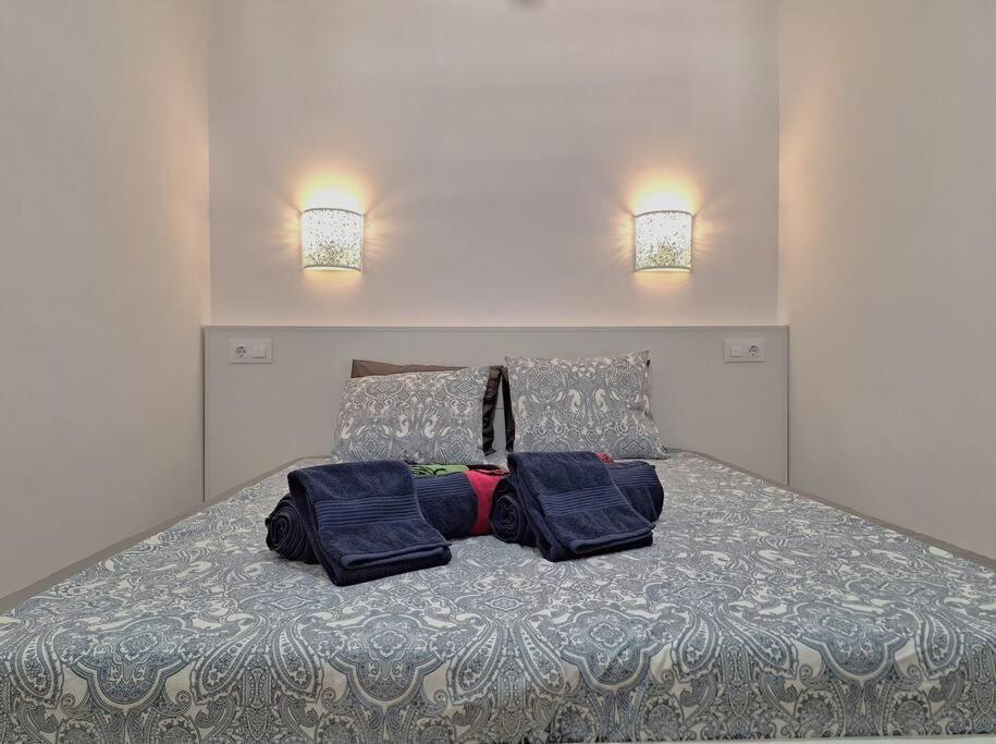 Casa Bonita Vista - Playa Del Ingles Apartman San Bartolomé Kültér fotó